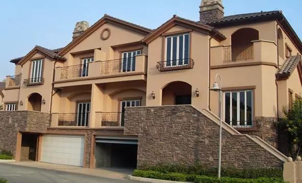 崇陽(yáng)香山一號(hào)