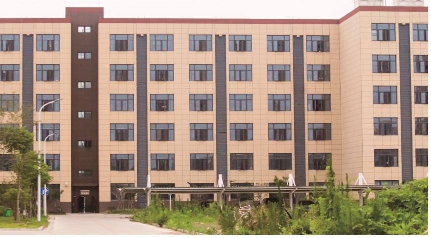 華潤(rùn)雪花啤酒廠(chǎng)